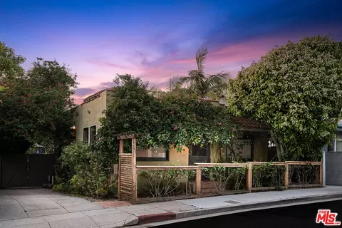 613 Grant St, Santa Monica, CA 90405