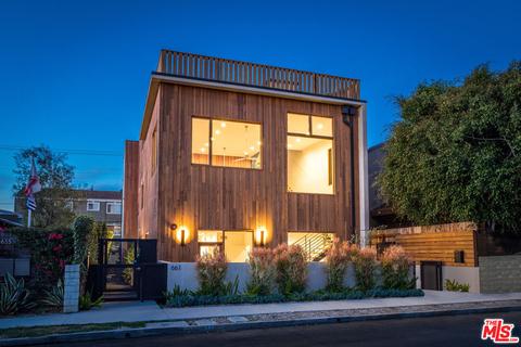 661 Broadway St, Venice, CA 90291
