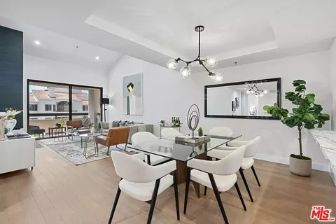 2132 Century Park Ln #414, Los Angeles, CA 90067
