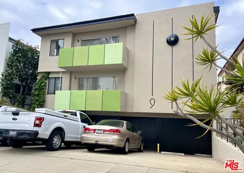 912 11th St, Santa Monica, CA 90403