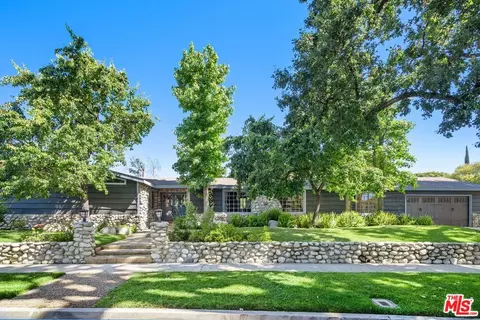 23331 Los Encinos Way, Woodland Hills, CA 91367