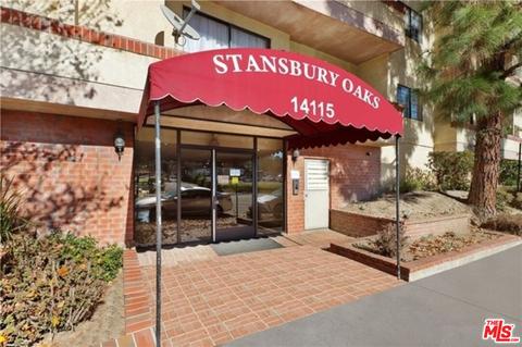 14115 Moorpark St #111, Sherman Oaks, CA 91423