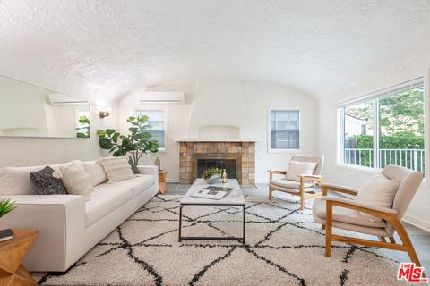 537 N Norton Ave, Los Angeles, CA 90004