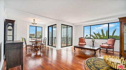 1118 3rd St #502, Santa Monica, CA 90403