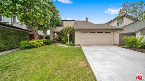 4865 Patrae St, Los Angeles, CA 90066