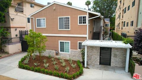 10932 Bloomfield St, Toluca Lake, CA 91602