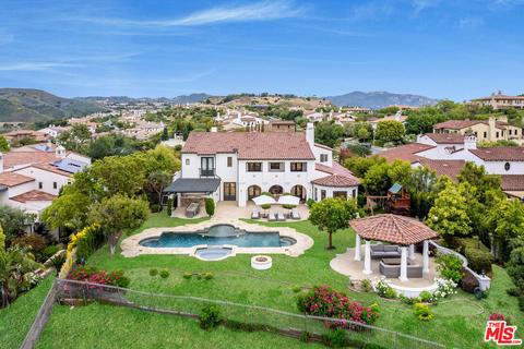 25591 Prado De Las Flores, Calabasas, CA 91302
