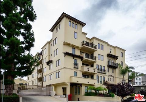 1817 Prosser Ave #202, Los Angeles, CA 90025