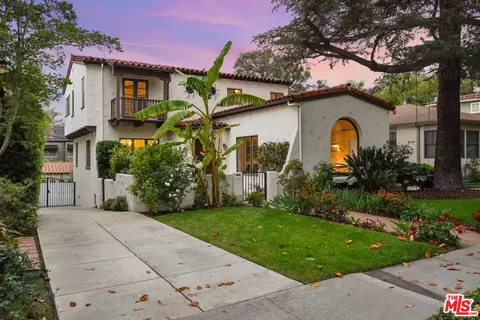 1235 Cordova Ave, Glendale, CA 91207