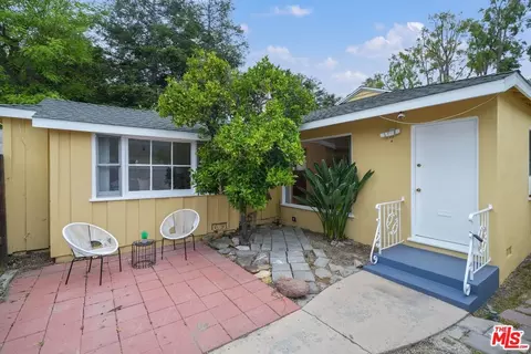 8850 Carson St, Culver City, CA 90232