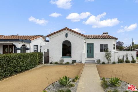 1456 W 91st St, Los Angeles, CA 90047