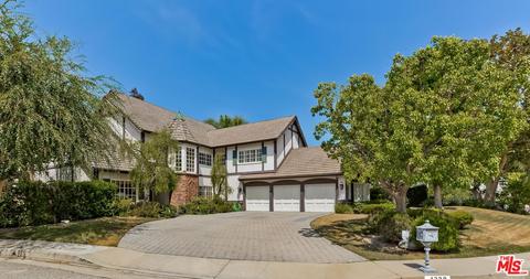 4239 Tarzana Estates Dr, Tarzana, CA 91356