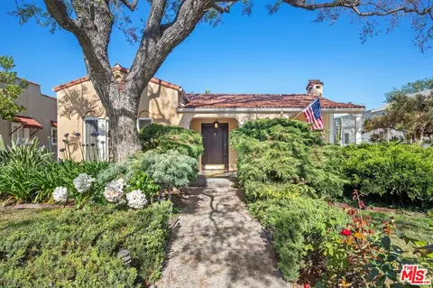 146 S Arden Blvd, Los Angeles, CA 90004