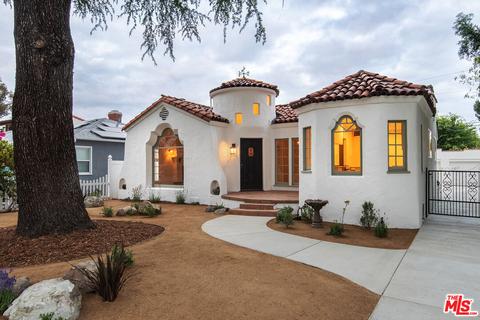 4602 Cartwright Ave, North Hollywood, CA 91602