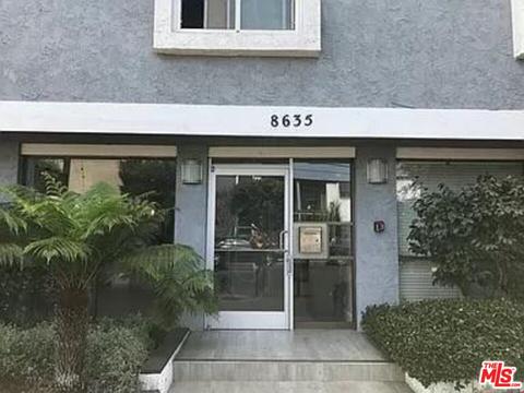 8635 Falmouth Ave #206, Playa Del Rey, CA 90293