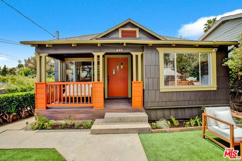 427 James St, Los Angeles, CA 90065
