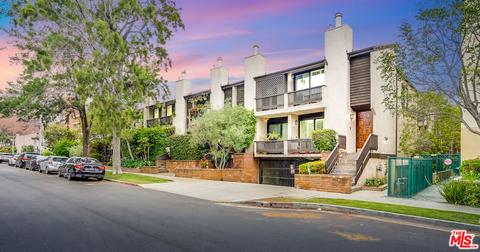 2216 S Bentley Ave #9, Los Angeles, CA 90064