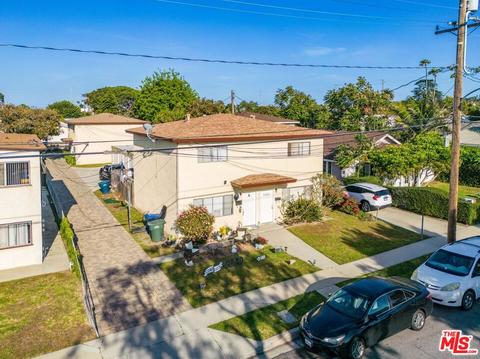 25406 Cypress St, Lomita, CA 90717