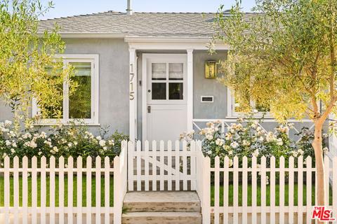 1711 Linden Ave, Venice, CA 90291