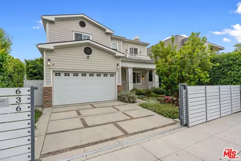 636 N Stanley Ave, Los Angeles, CA 90036