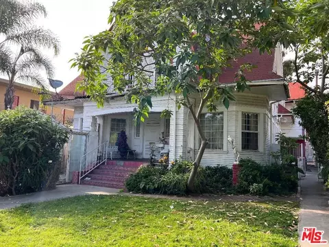 1109 W 30th St, Los Angeles, CA 90007