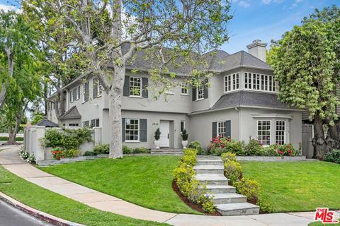 2942 Motor Ave, Los Angeles, CA 90064