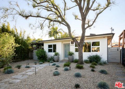 1073 Palms Blvd, Venice, CA 90291