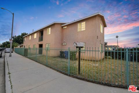 436 W 84th St, Los Angeles, CA 90003