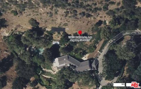 10433 Ruthven Ln, Bel Air, CA 90077