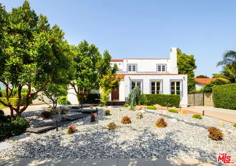 615 19th St, Santa Monica, CA 90402
