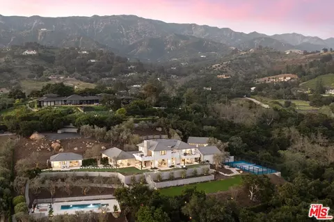2957 E Valley Rd, Santa Barbara, CA 93108