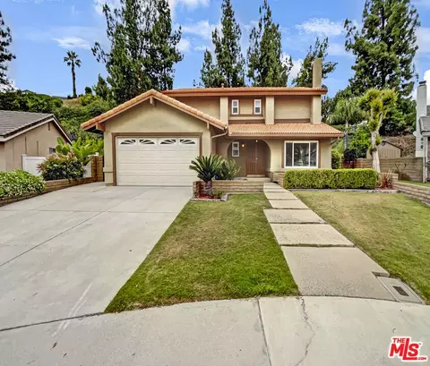 441 Calle Borrego, Walnut, CA 91789