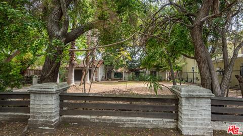 12018 Sarah St, Valley Village, CA 91607