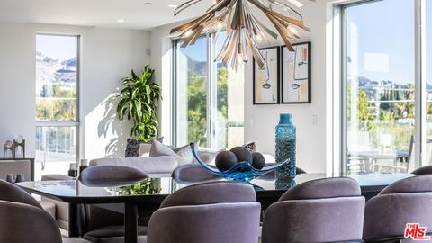 728 N Sweetzer Ave #407, West Hollywood, CA 90069