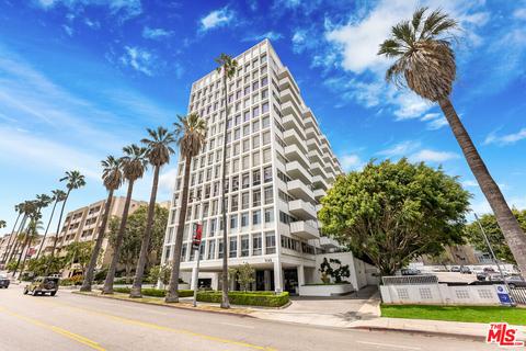 7135 Hollywood Blvd #401, Los Angeles, CA 90046