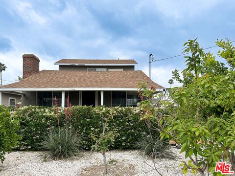 11747 Arminta St, North Hollywood, CA 91605