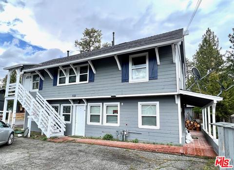 563 Edgemoor Rd, Big Bear Lake, CA 92315