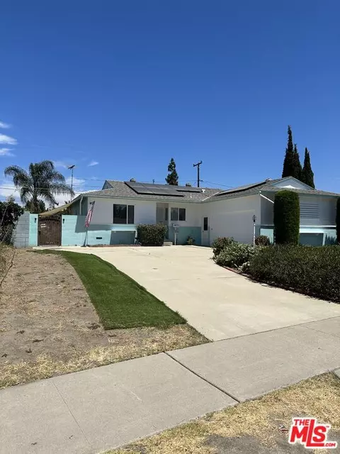 1611 W Southgate Ave, Fullerton, CA 92833