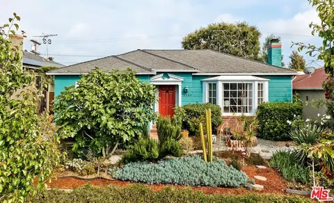 10580 Wilkins Ave, Los Angeles, CA 90024
