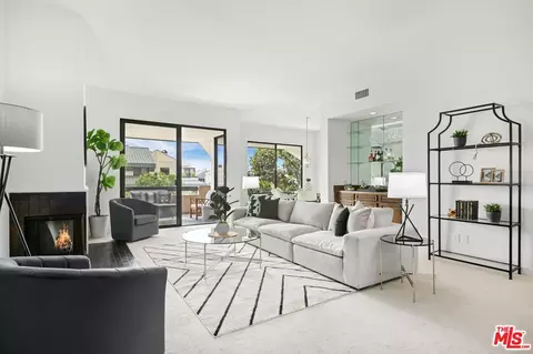 2181 Century Hl, Los Angeles, CA 90067