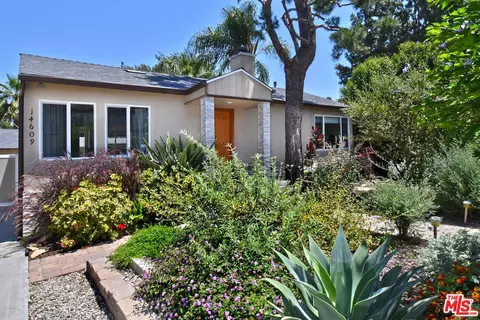 14609 Albers St, Sherman Oaks, CA 91411