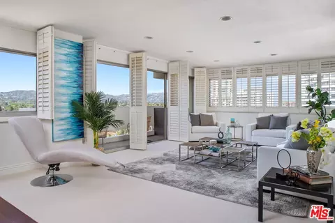 10701 Wilshire Blvd #1201, Los Angeles, CA 90024