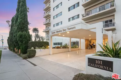 101 California Ave #1007, Santa Monica, CA 90403