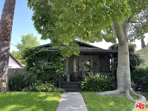 4128 Camero Ave, Los Angeles, CA 90027