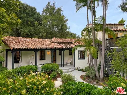 2718 Westshire Dr, Los Angeles, CA 90068