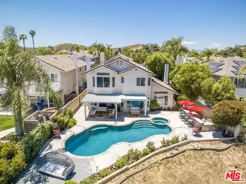 21913 Wakefield Ct, Santa Clarita, CA 91350