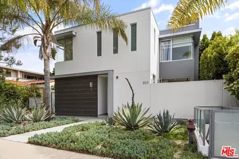 853 21st St #101, Santa Monica, CA 90403