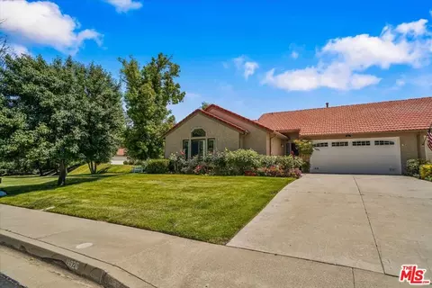 19920 Avenue Of The Oaks, Santa Clarita, CA 91321