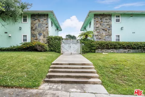 1242 N Mentor Ave, Pasadena, CA 91104