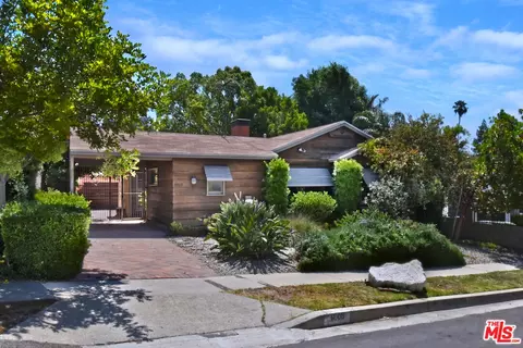 4808 Mary Ellen Ave, Sherman Oaks, CA 91423